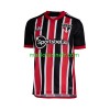 Maillot de Foot São Paulo Extérieur 2023-24